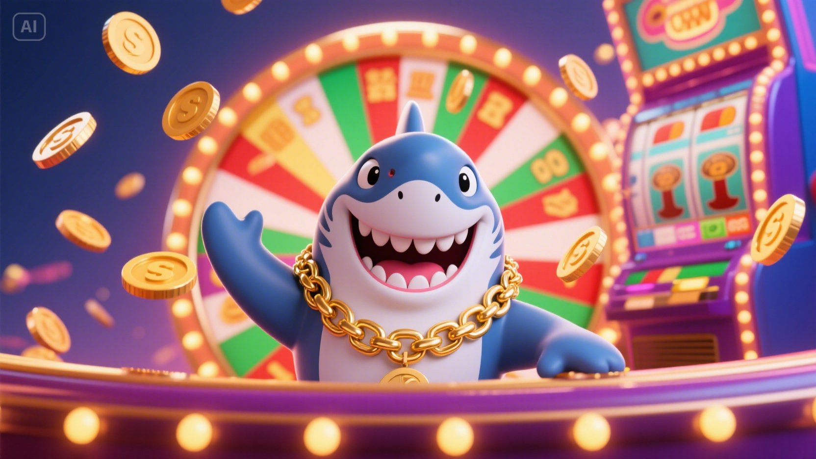 Casino Bounty Casino desktop and mobile interfaces