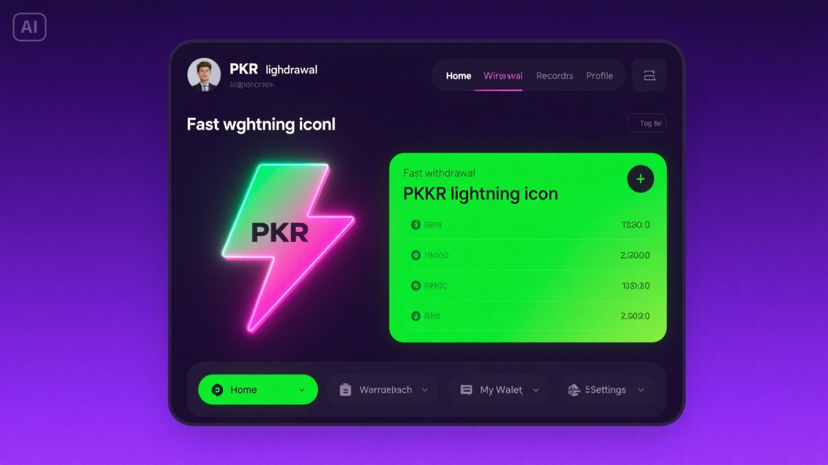 Casino Bounty Casino desktop and mobile interfaces