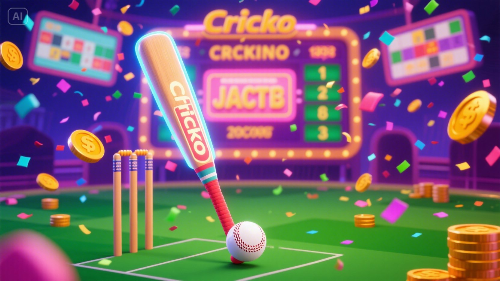 Registration at Bounty Casino Casino