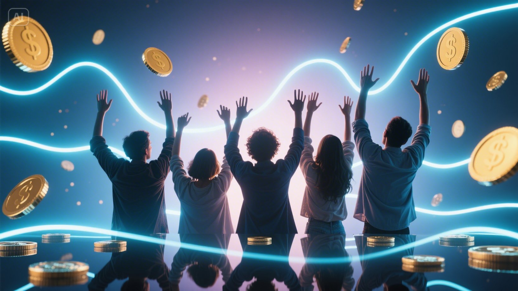 Registration at Bounty Casino Casino