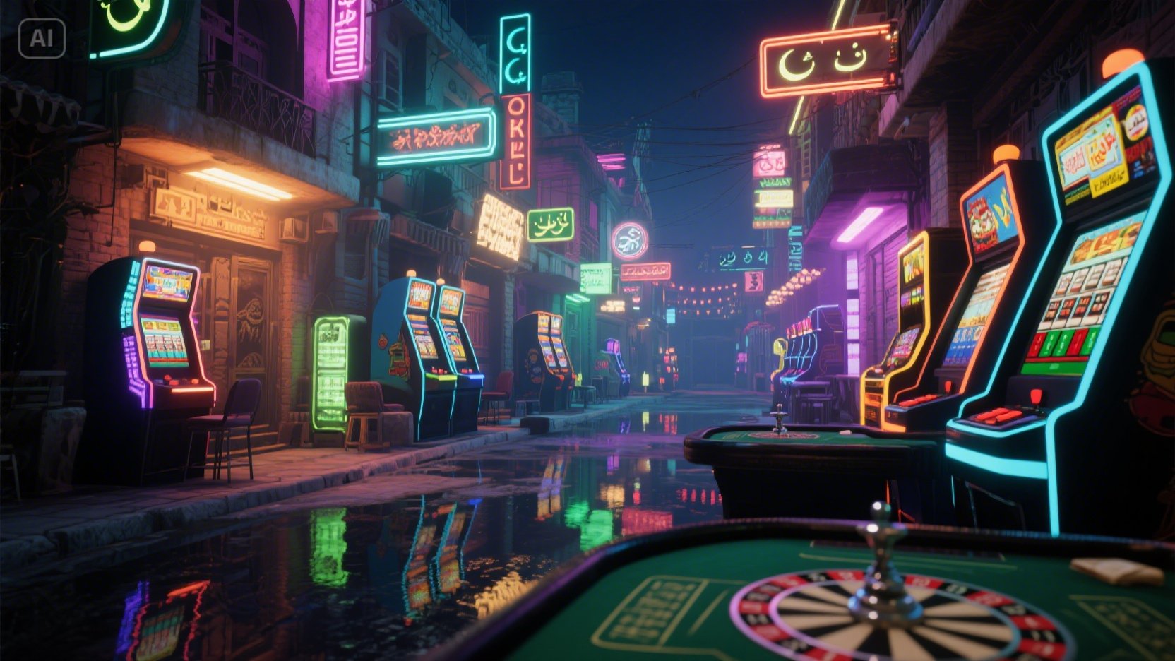 Registration at Bounty Casino Casino