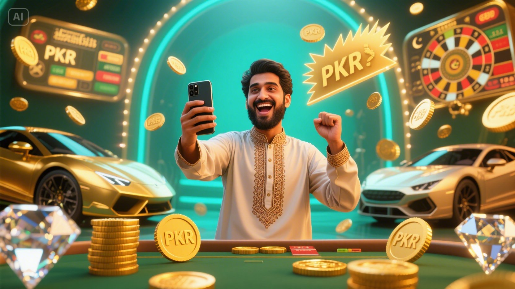 Bounty CasinoMake your first recharge now and get 200% instantly credited! Pakistan’s gamers can play slots, live casino, and crash mode with quick PKR cashouts.