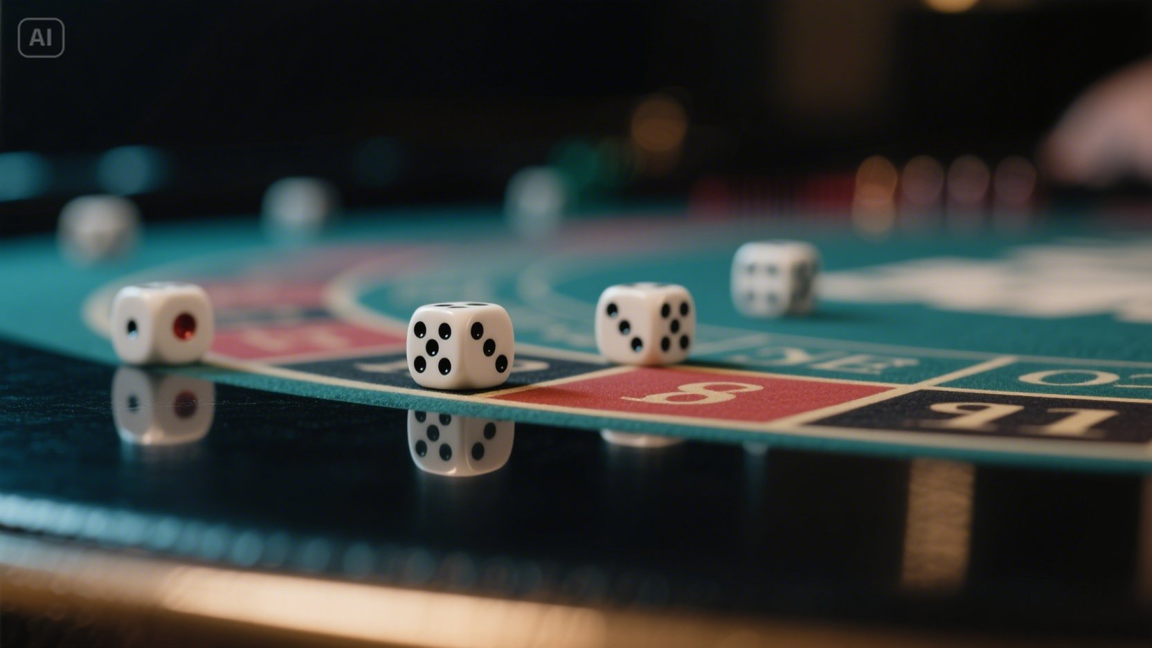 Casino Bounty Casino desktop and mobile interfaces