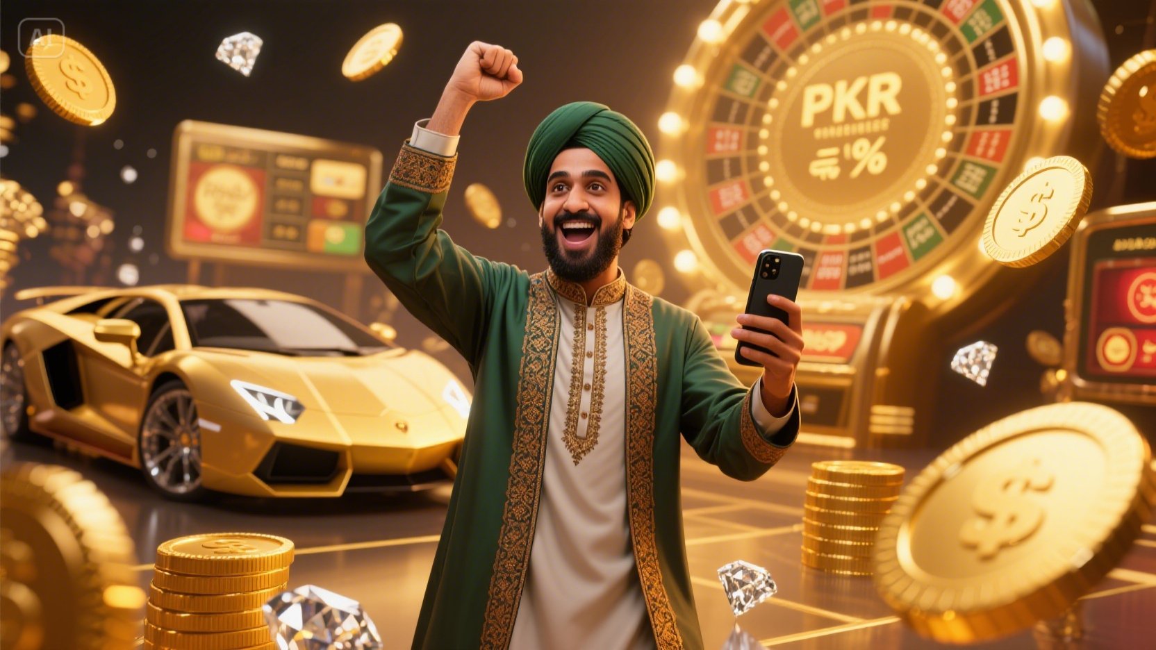 Bounty CasinoPakistan’s biggest 200% welcome offer is here! Deposit once, play multiple games, win real PKR, and enjoy instant cashouts through trusted payment apps every day.