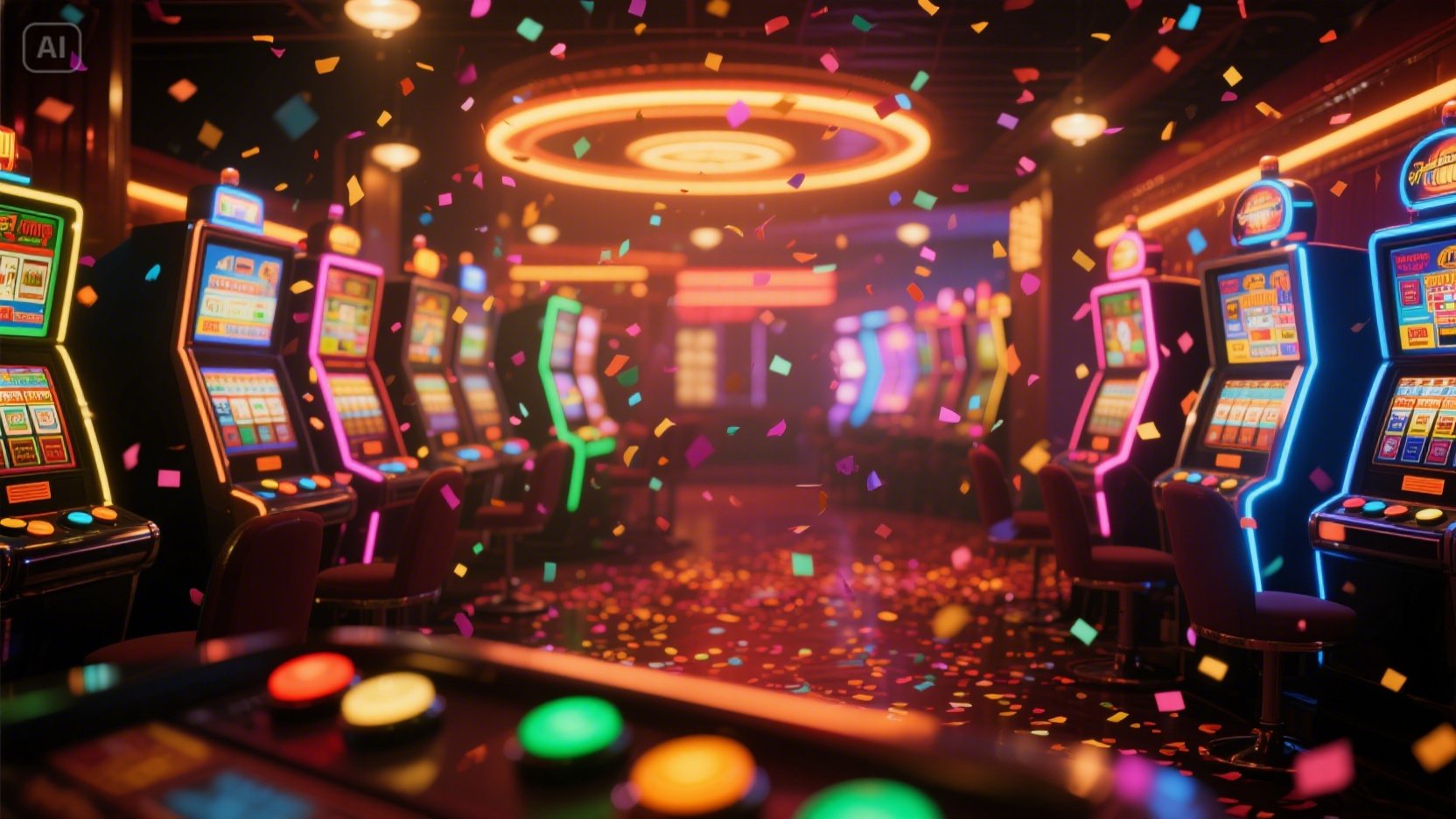 Registration at Bounty Casino Casino