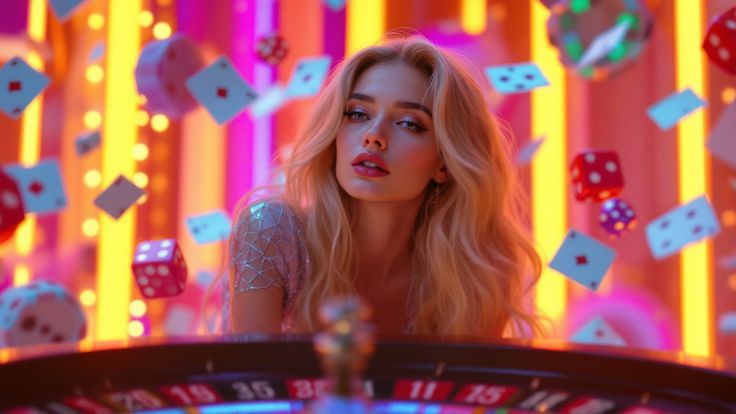 Bounty Casino پاکستان ریئل منی گیمز