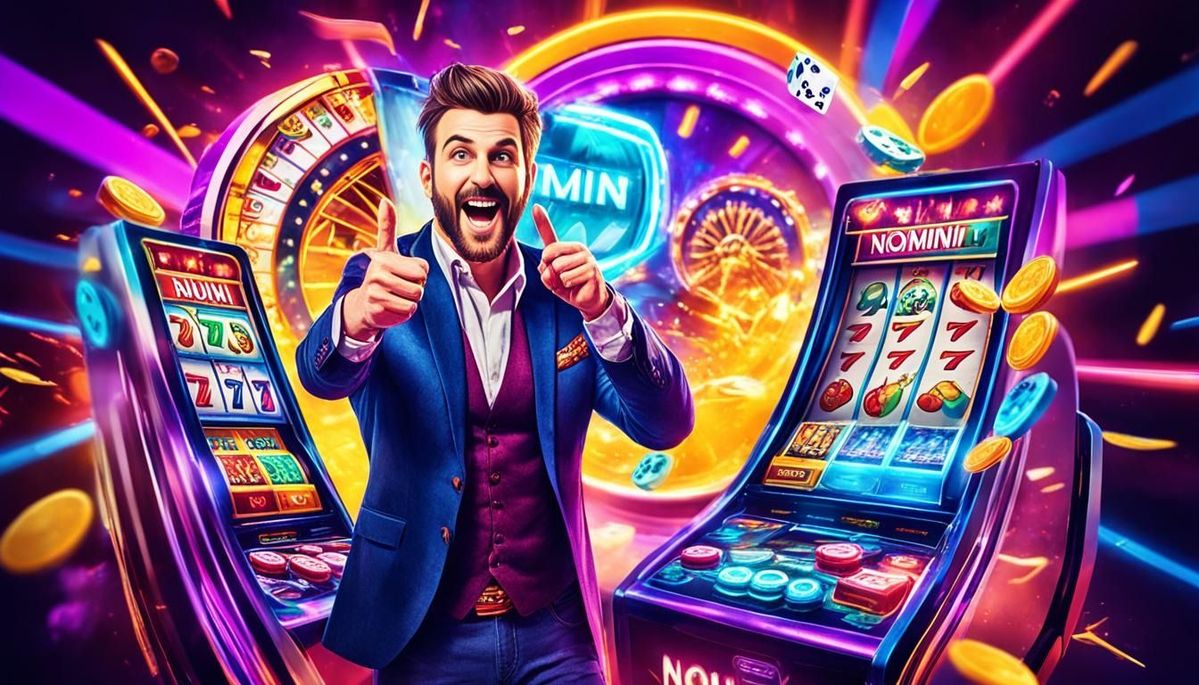 Bounty Casino پاکستان ریئل منی گیمز